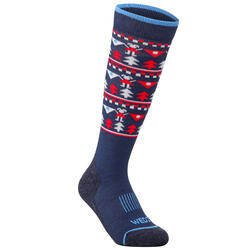 Visita lo Store di CMPCMP Ski Wolle Socken 3i49377 Calzini Unisex Adulto 