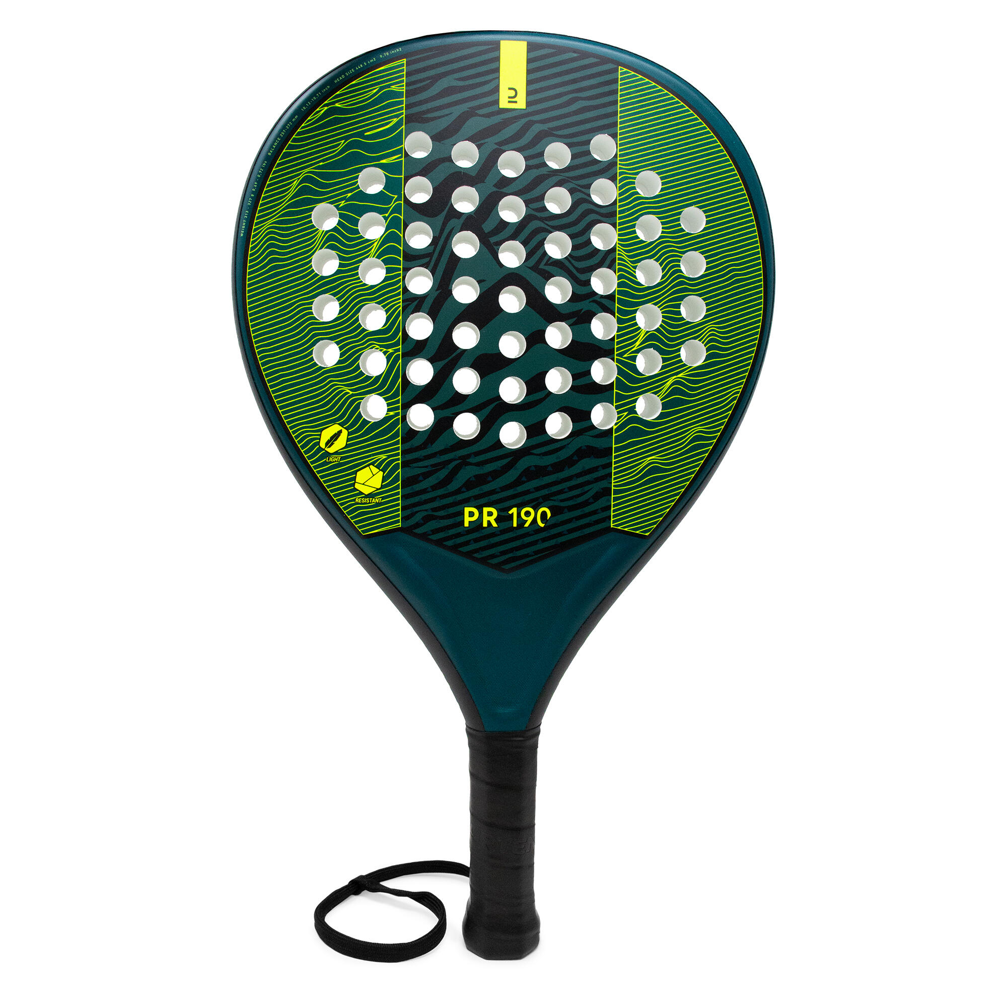 Tienda de pádel online | Decathlon