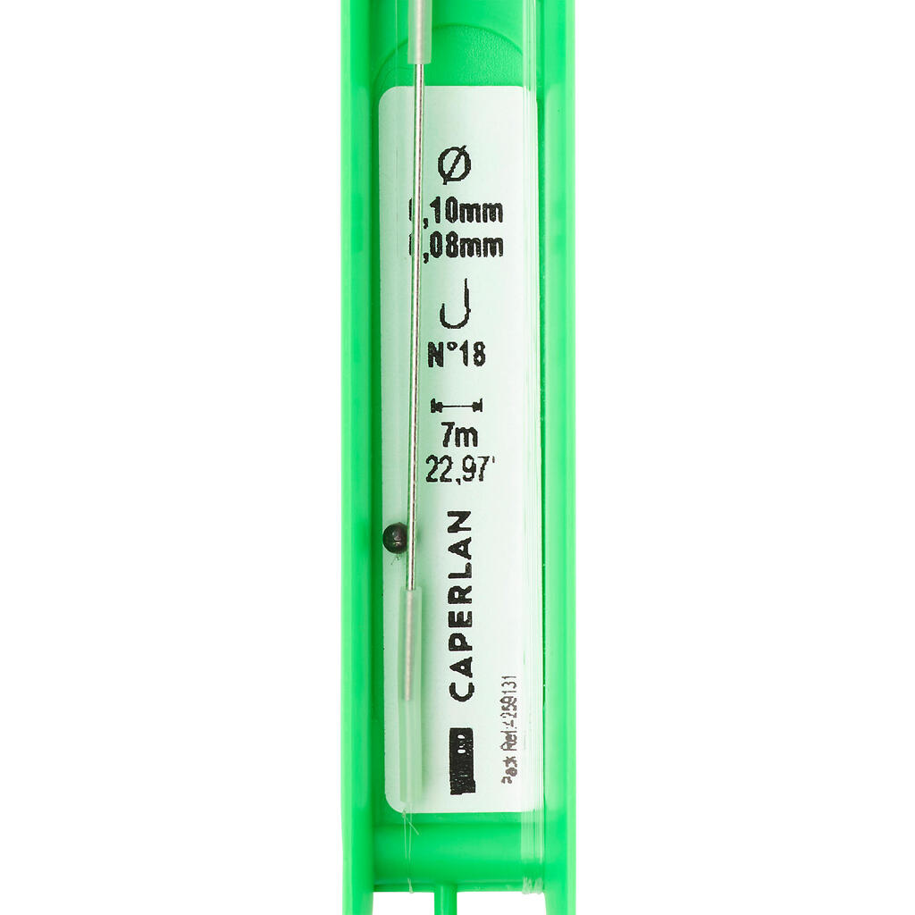 Sistem za ribolov na jezerima PF-RL900 L 1 kg