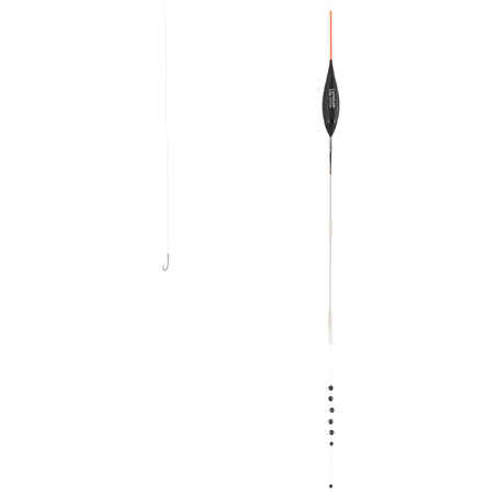 Rigged Line for Pond Fishing PF-RL900 L 0.4g