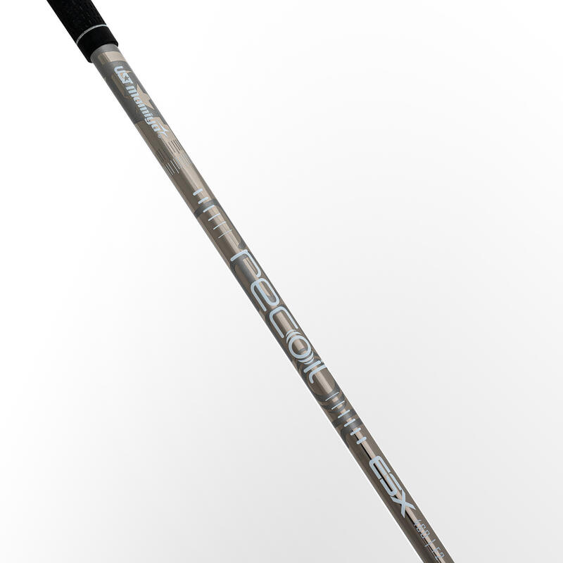 Fer utility golf droitier graphite taille 1 vitesse lente - INESIS 900