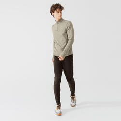 Pantalón running Hombre Kalenji Warm+ KALENJI | Decathlon