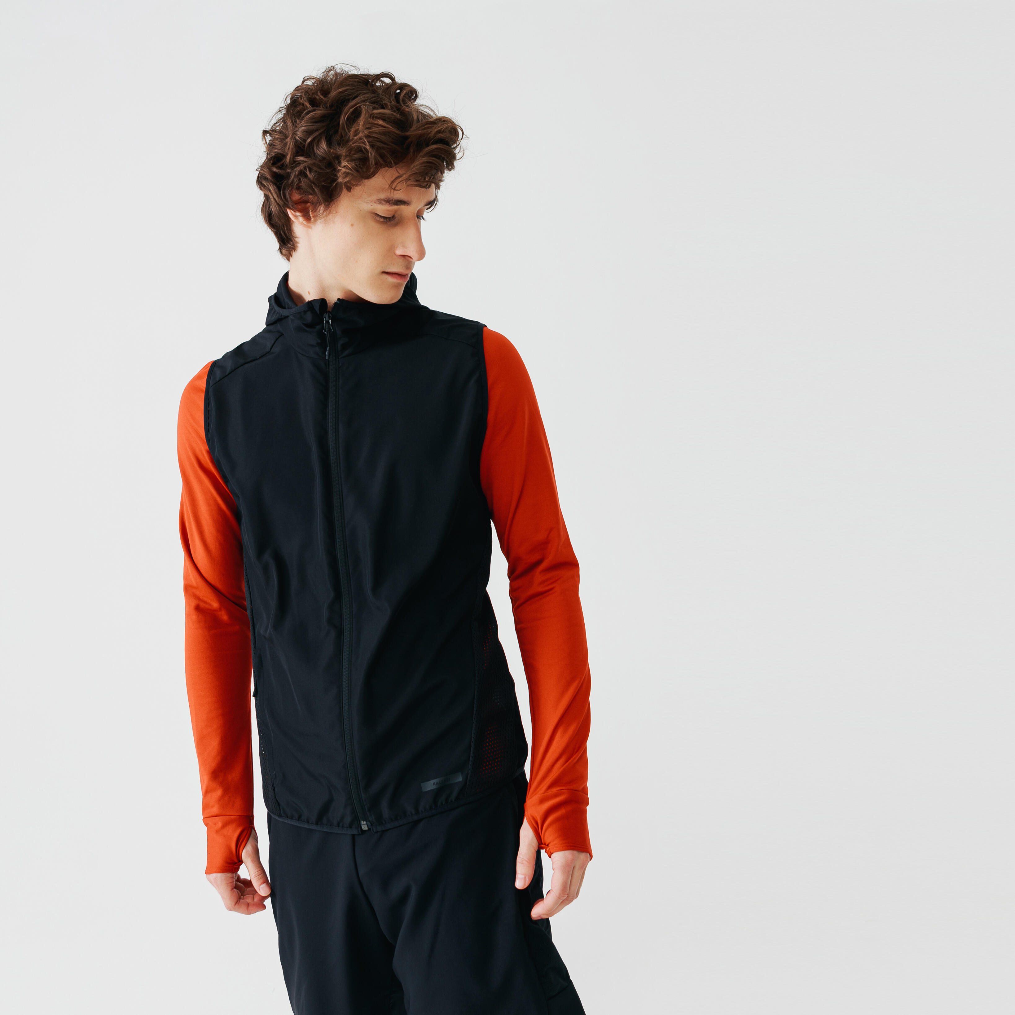 Running Jackets for Men Decathlon