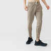 RUN WARM+ MEN'S RUNNING TROUSERS ICED COFFEE