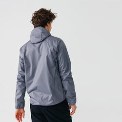 KALENJI Regenjack voor hardlopen heren Run Rain | Decathlon