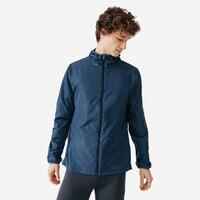 Men's Running Wind Jacket Run Wind - slate blue