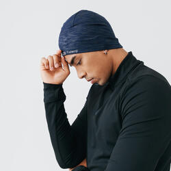 Cappellino running WARM+ melange KALENJI | DECATHLON