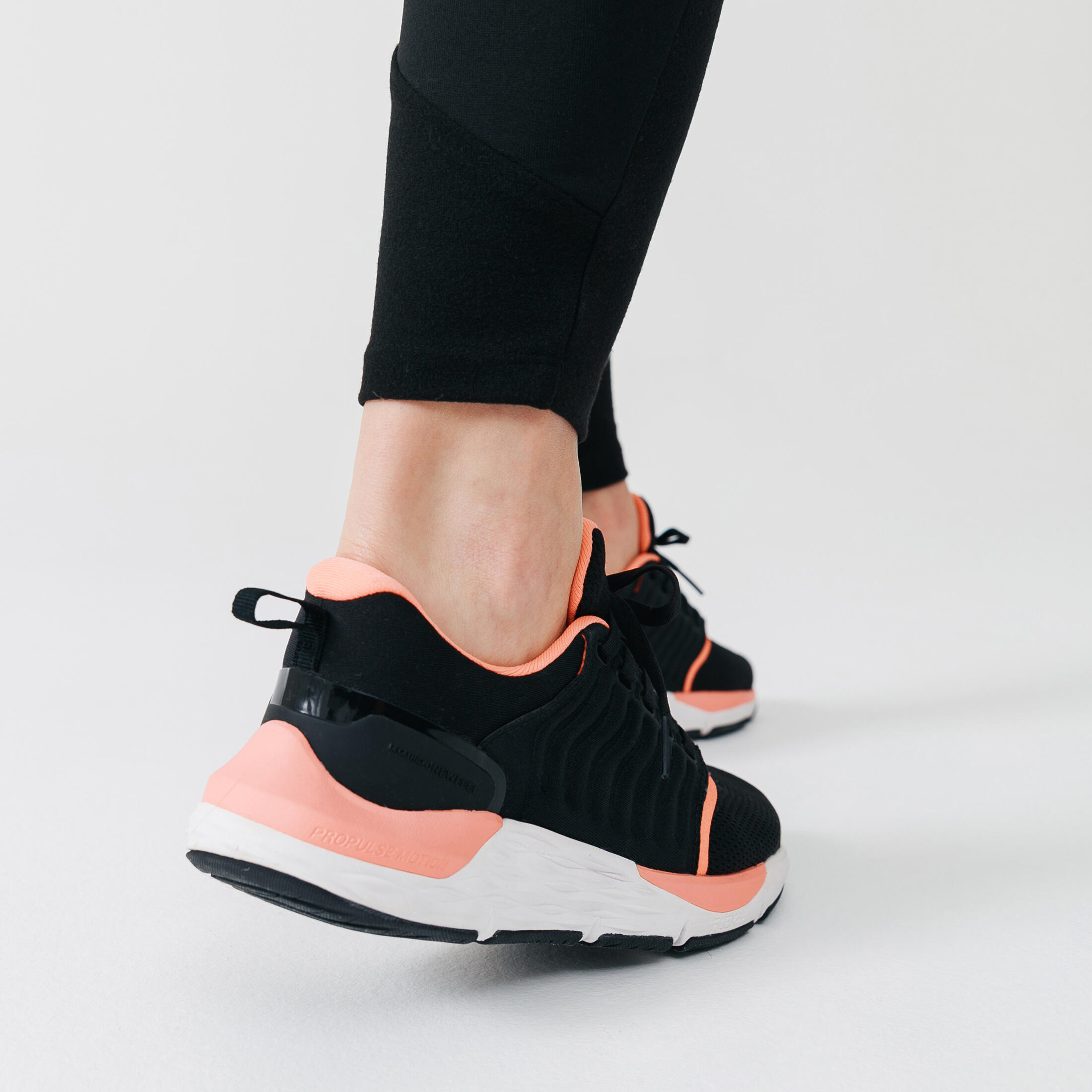 Zapatillas caminar Mujer Sportwalk Confort Decathlon