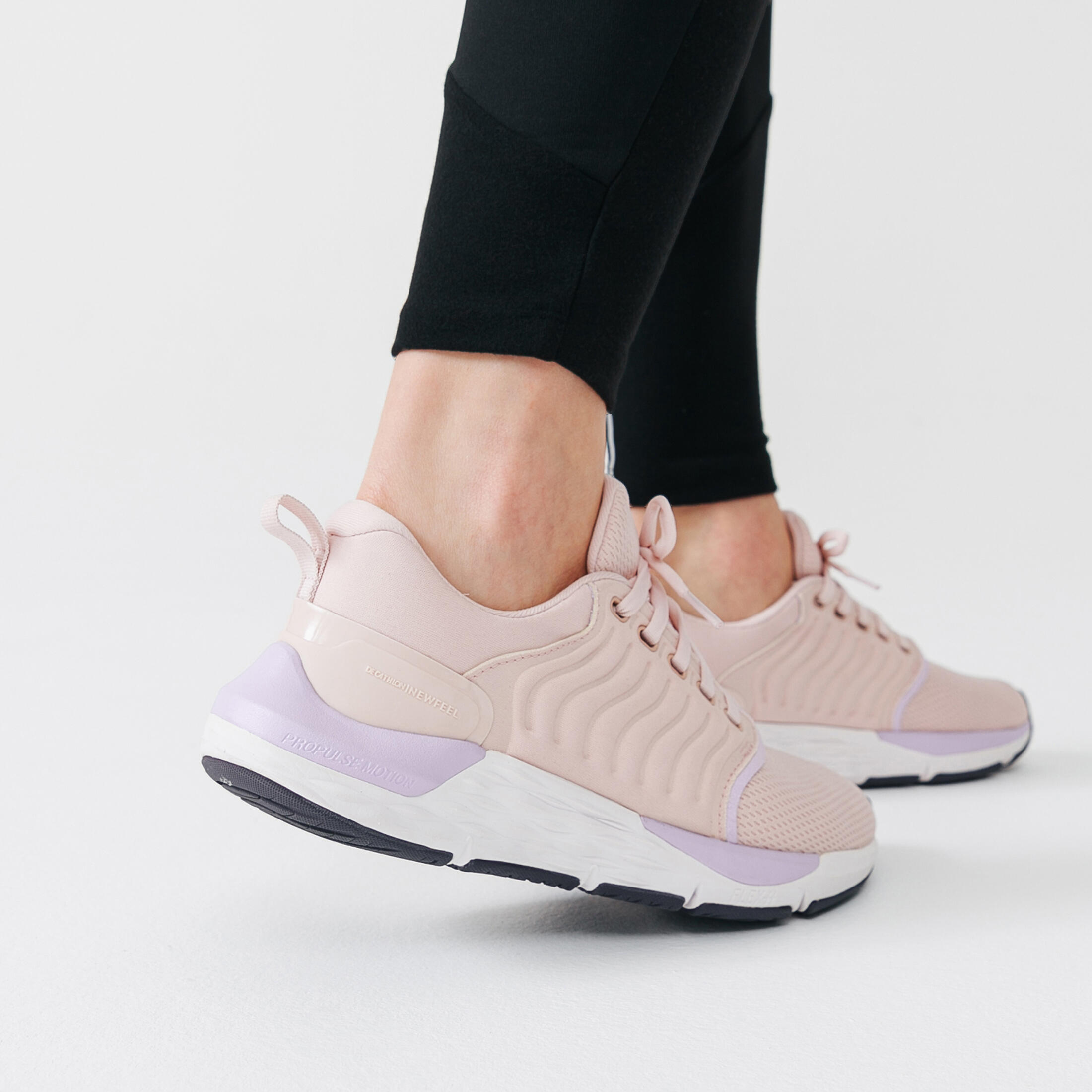 Descansos y Botas de Nieve Mujer | Decathlon