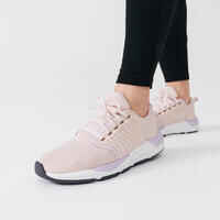 Women's Fitness Walking Shoes Sportwalk Comfort - pink