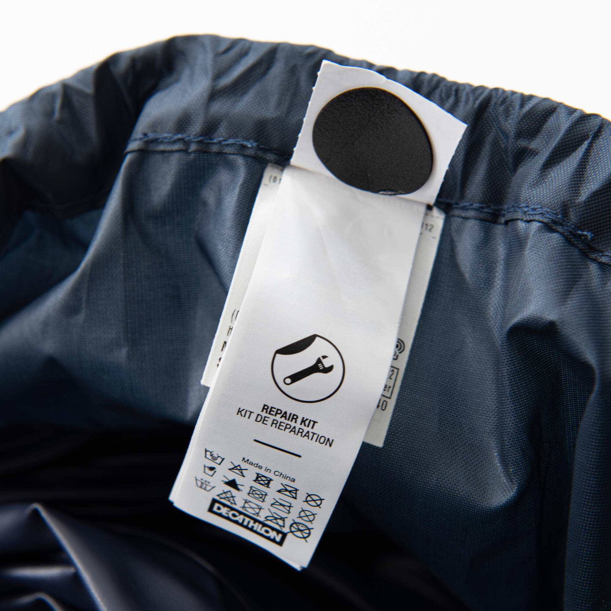 Inflatable bed cheap decathlon