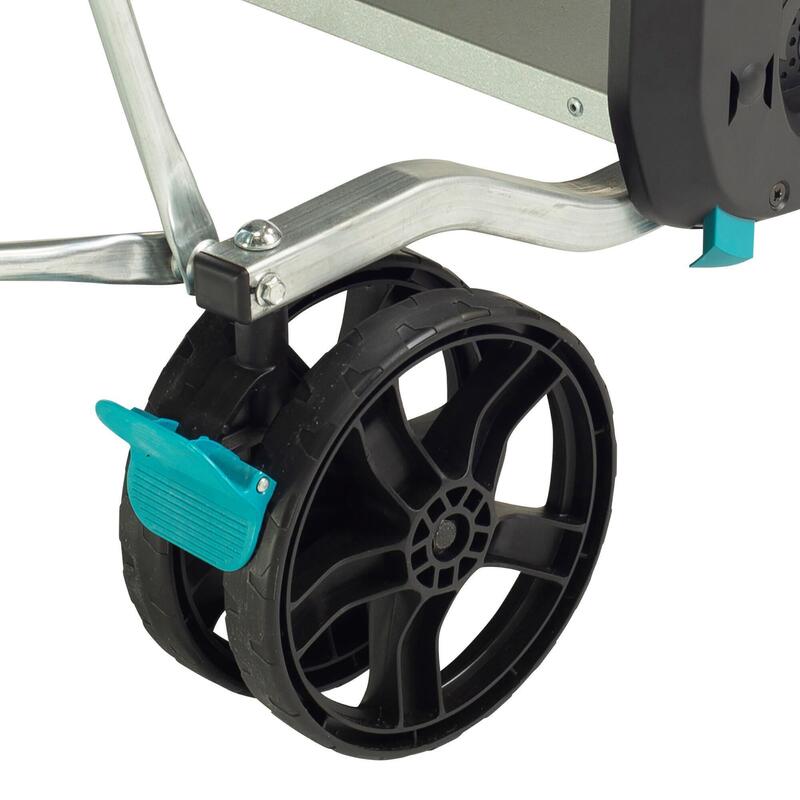 Stół do tenisa stołowego Cornilleau 200X outdoorowy