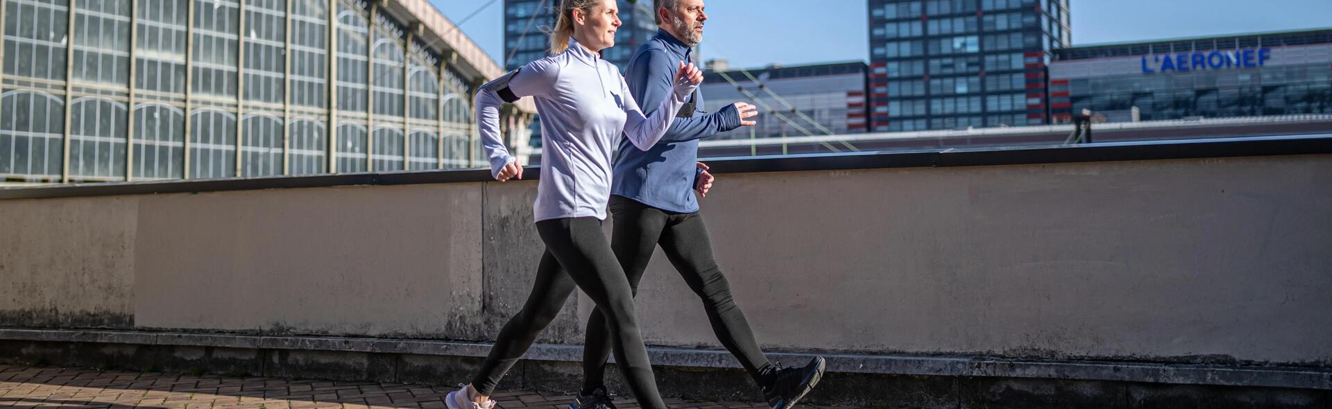 Caminhada Desportiva: Um desporto simples e eficaz