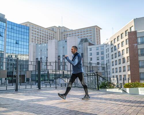 L’activité physique, la clé de la confiance en soi & de la santé chez les seniors