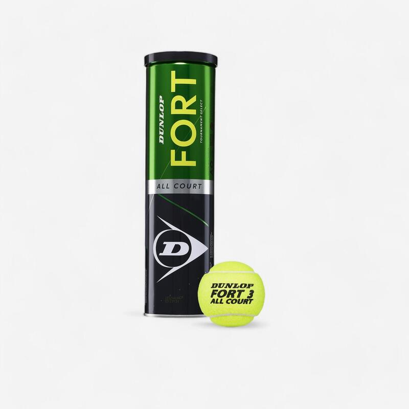 Palline tennis Dunlop