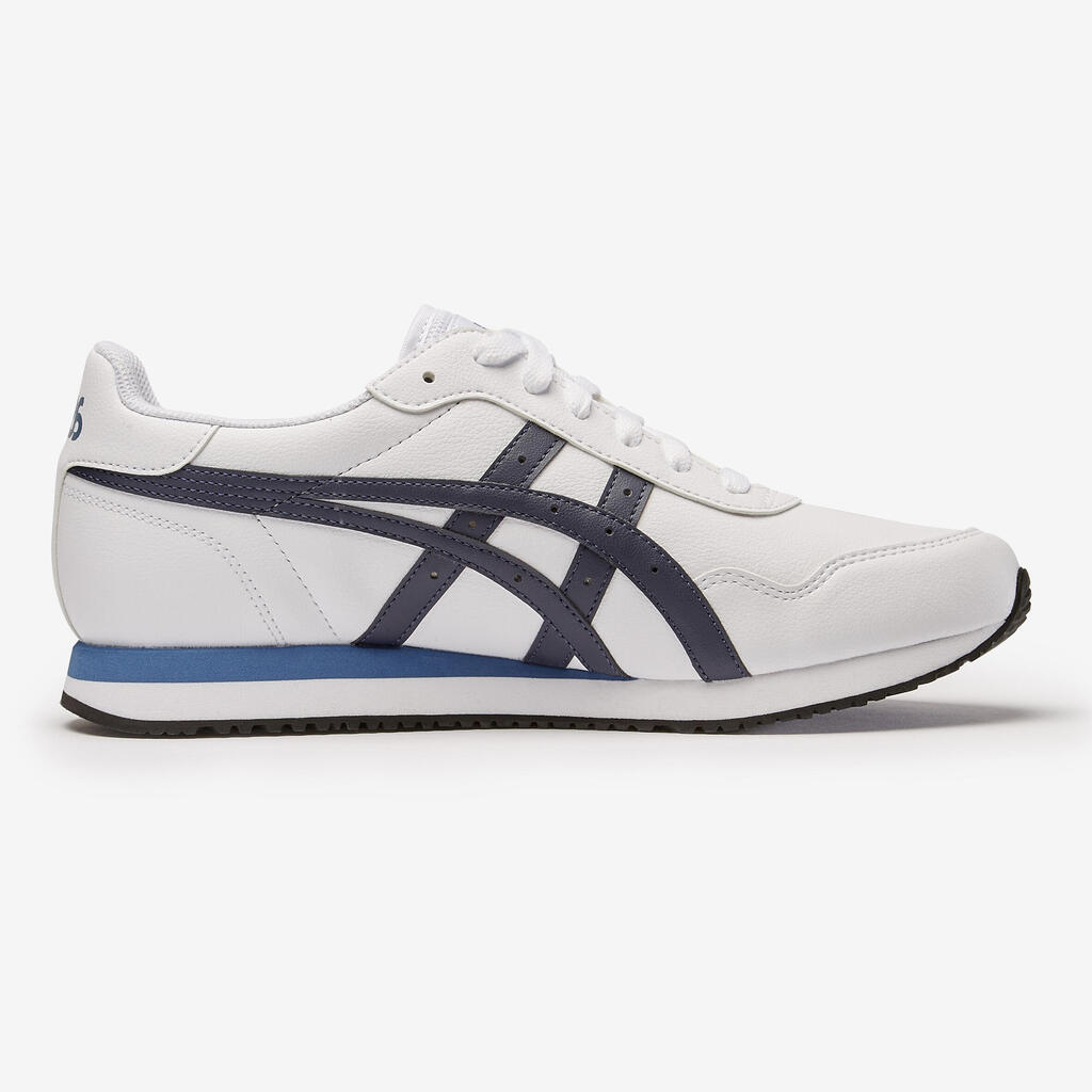 Asics Tiger, balti, zili 