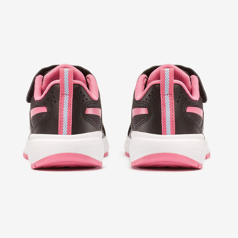 Zapatillas Deportivas Reebok Road Supreme Niños Velcro