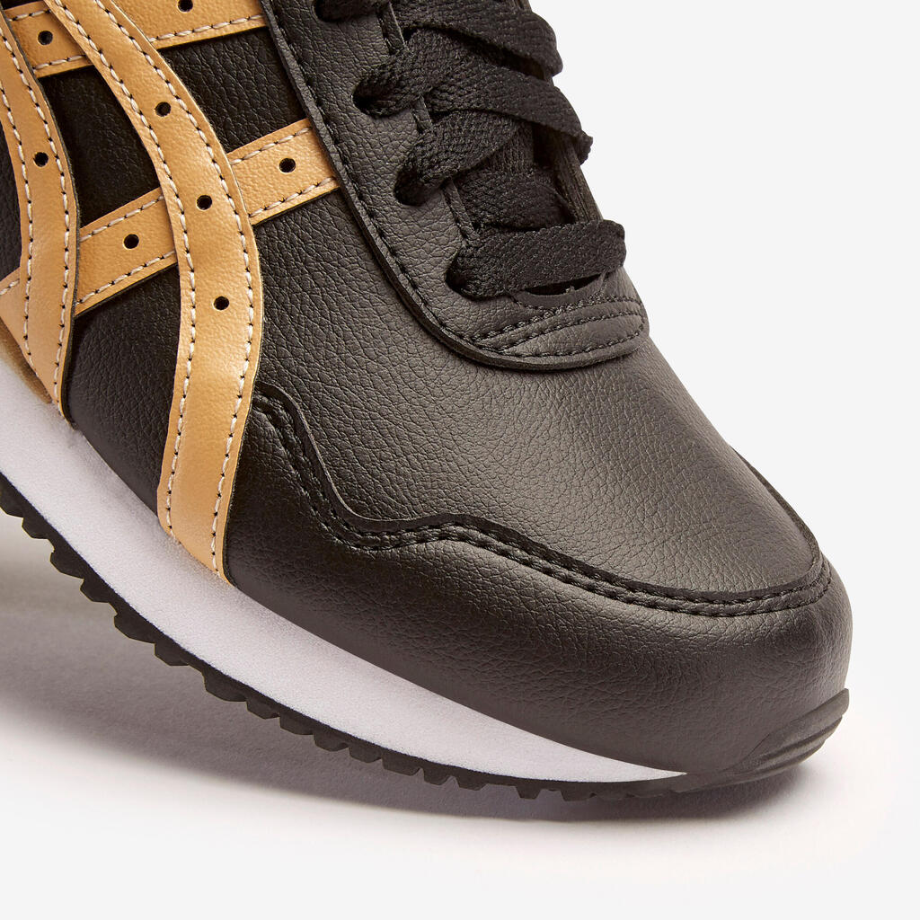 Asics Women's Walking Shoes - Tiger Black/Gold