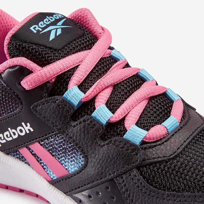 Baskets à lacets enfant - REEBOK ROAD SUPREME