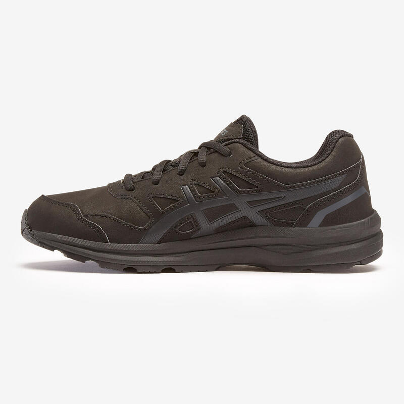 Zapatillas caminar Mujer Asics Gel Mission negro