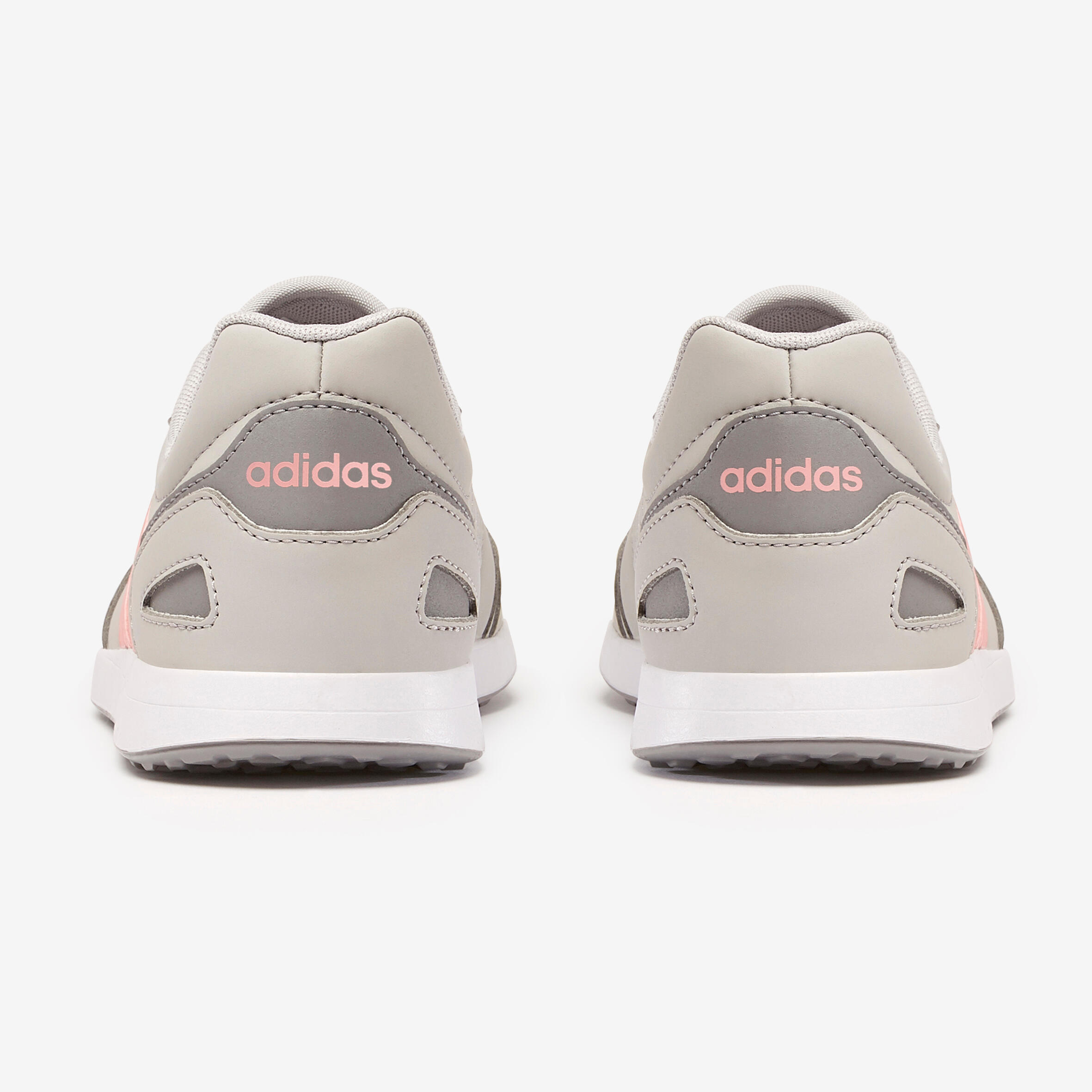 grey adidas shoe laces