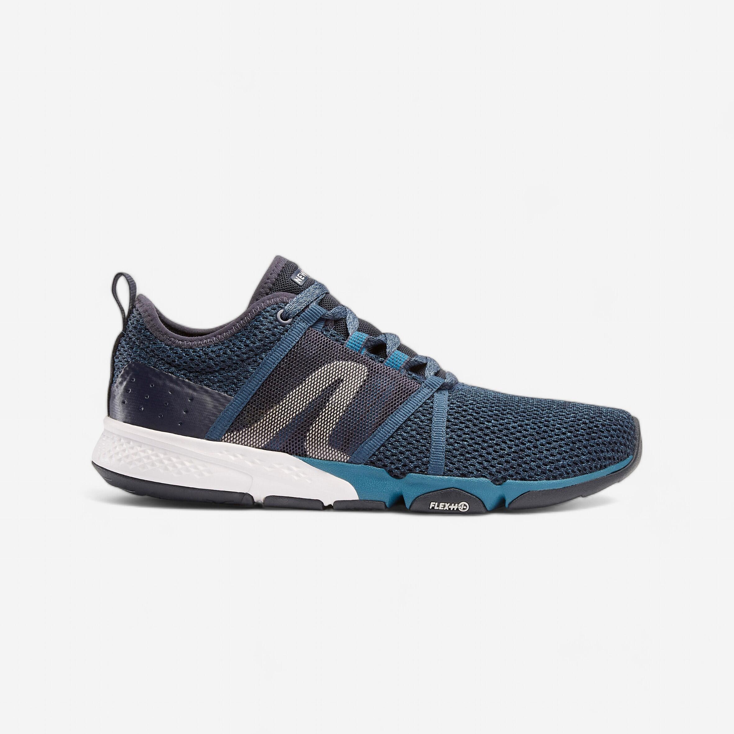 Chaussures marche sportive homme PW 540 Flex H bleu clair