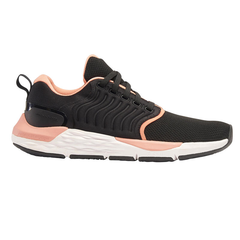 Chaussures respirantes