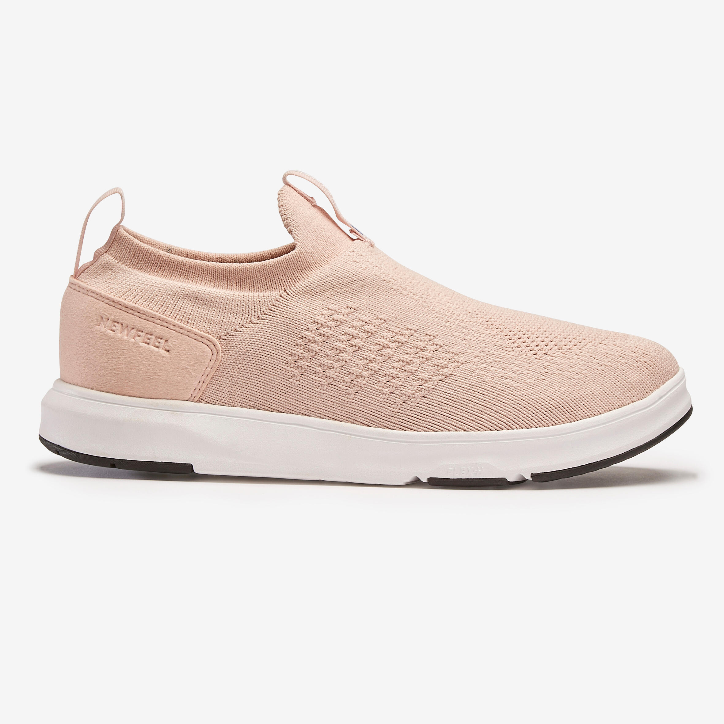 Scarpe sportive VANS - Classic Slip-On VN000EYEW00 True White - Unisex |  escarpe.it
