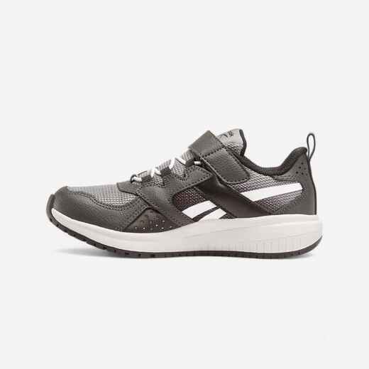 
      Bērnu soļošanas apavi “Reebok Road Supreme”, ar līplentu, melni/pelēki
  