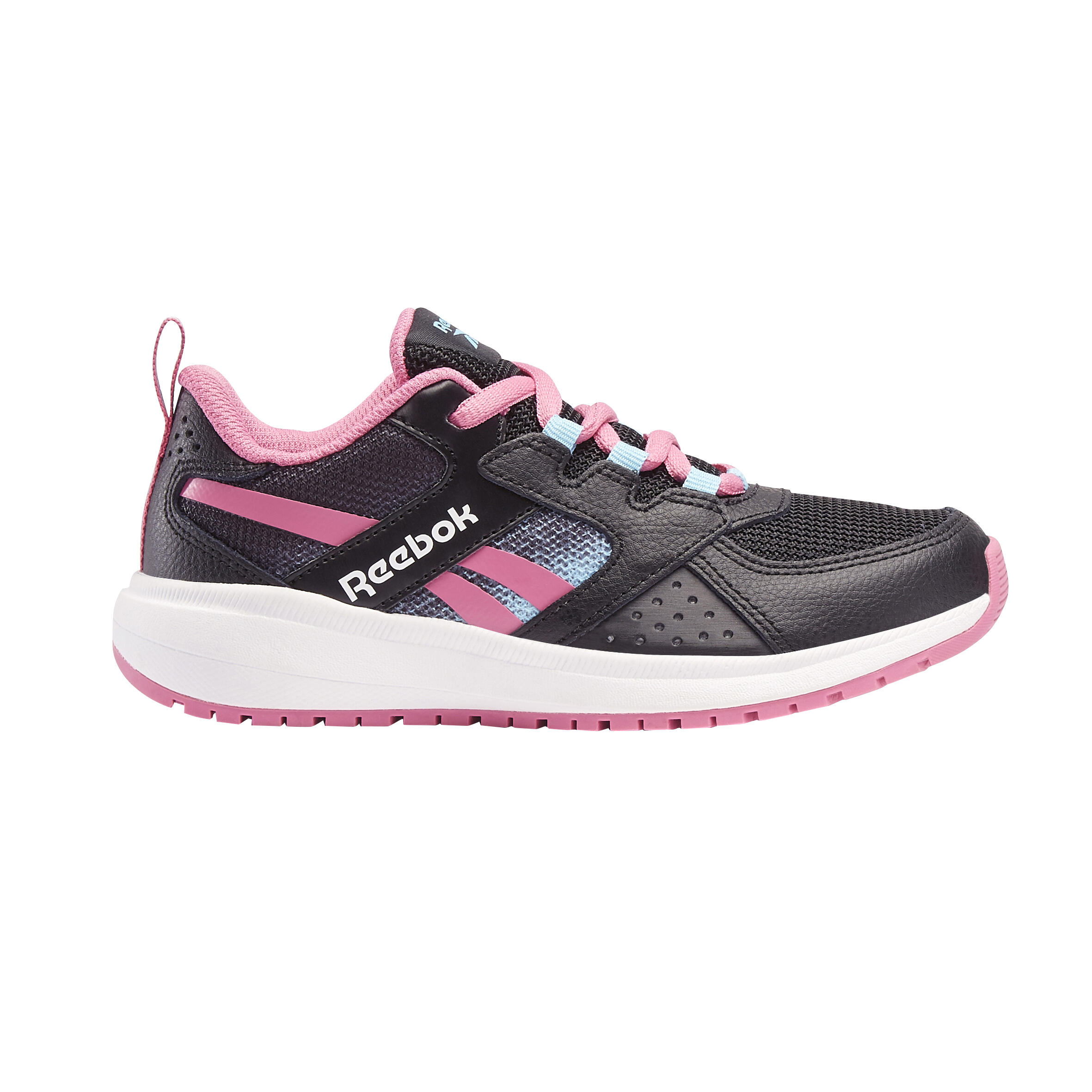 Reebok pumps enfant sale soldes