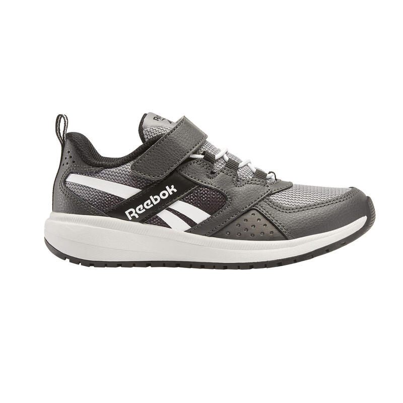 Zapatillas Deportivas Reebok Road Supreme Niños Tira Velcro