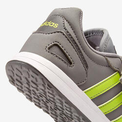 adidas neo gray