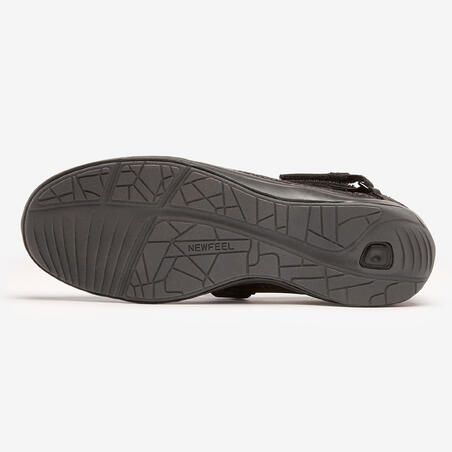 Балетки для ходьбы женские Баома