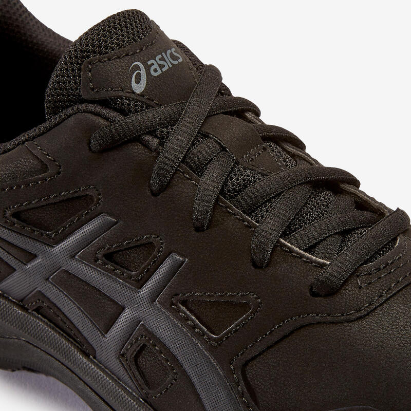 Zapatillas caminar Mujer Asics Gel Mission negro