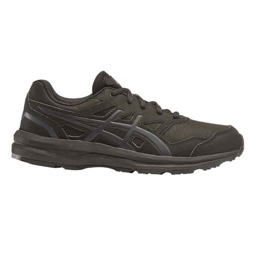 
      Women's Fitness Walking Shoes Asics Gel Mission - black
  