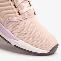 Women's Fitness Walking Shoes Sportwalk Comfort - pink