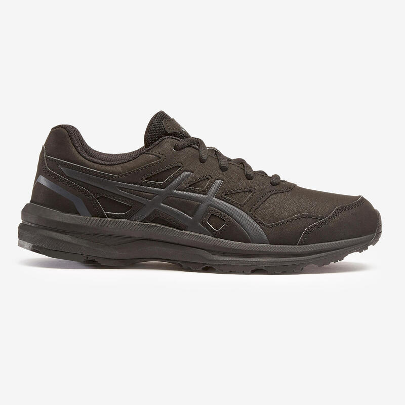 Zapatillas caminar Mujer Asics Gel Mission negro