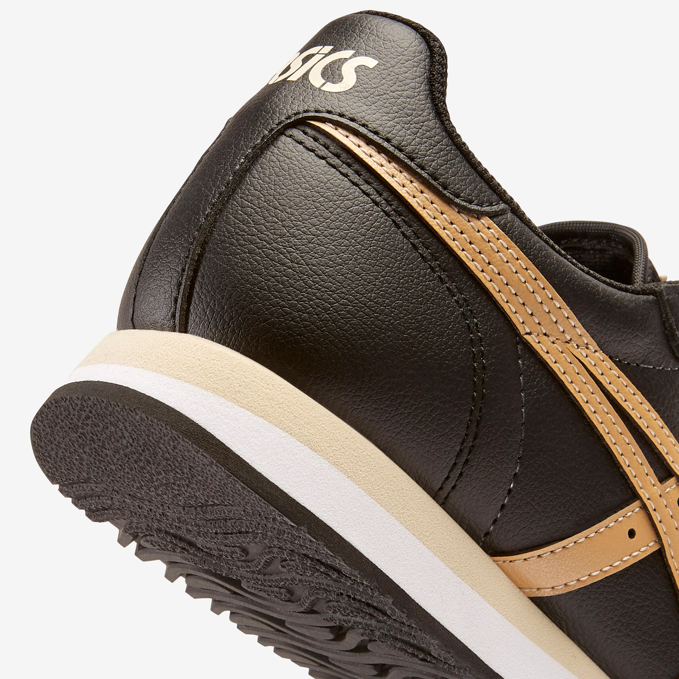 Baskets femme Asics Tiger Runner – Achat pas cher - GO Sport