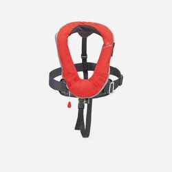 Kids' Life Jacket with Harness Evo