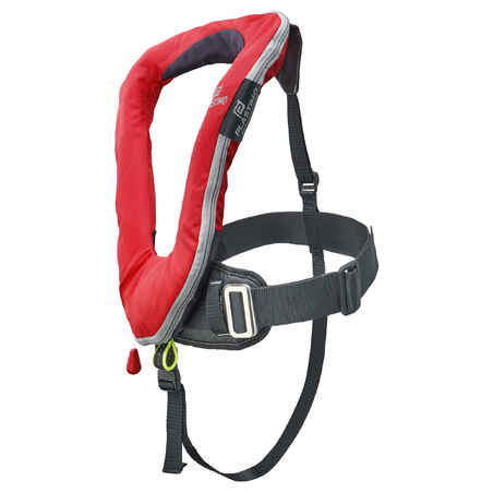 Kids' Life Jacket with Harness Evo