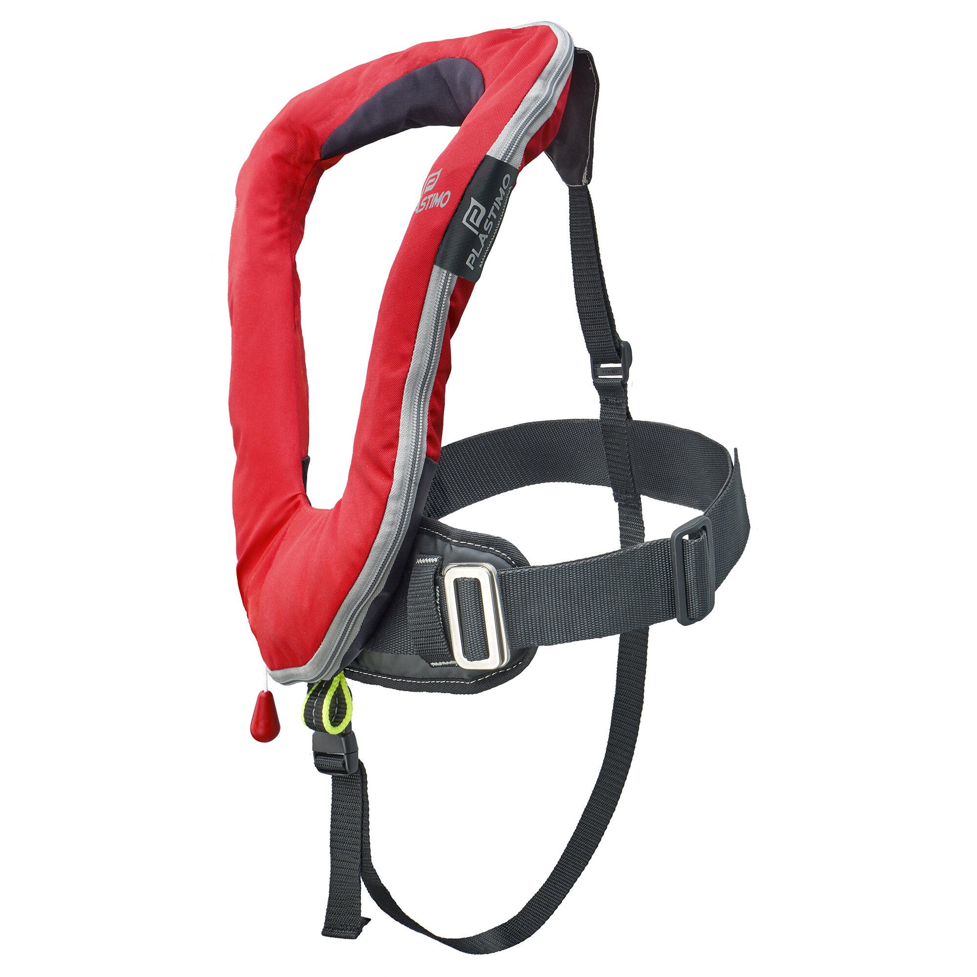 Kids' Life Jacket with Harness Evo 3/3