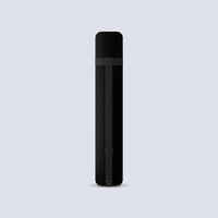 CRICKET BAT COVER BC 900 BLACK