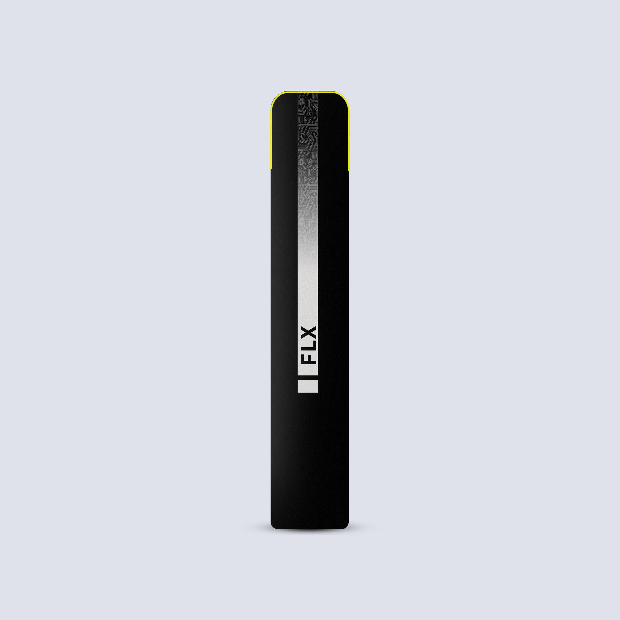 Cricket Bat Cover BC 900 Fits All Sizes Black