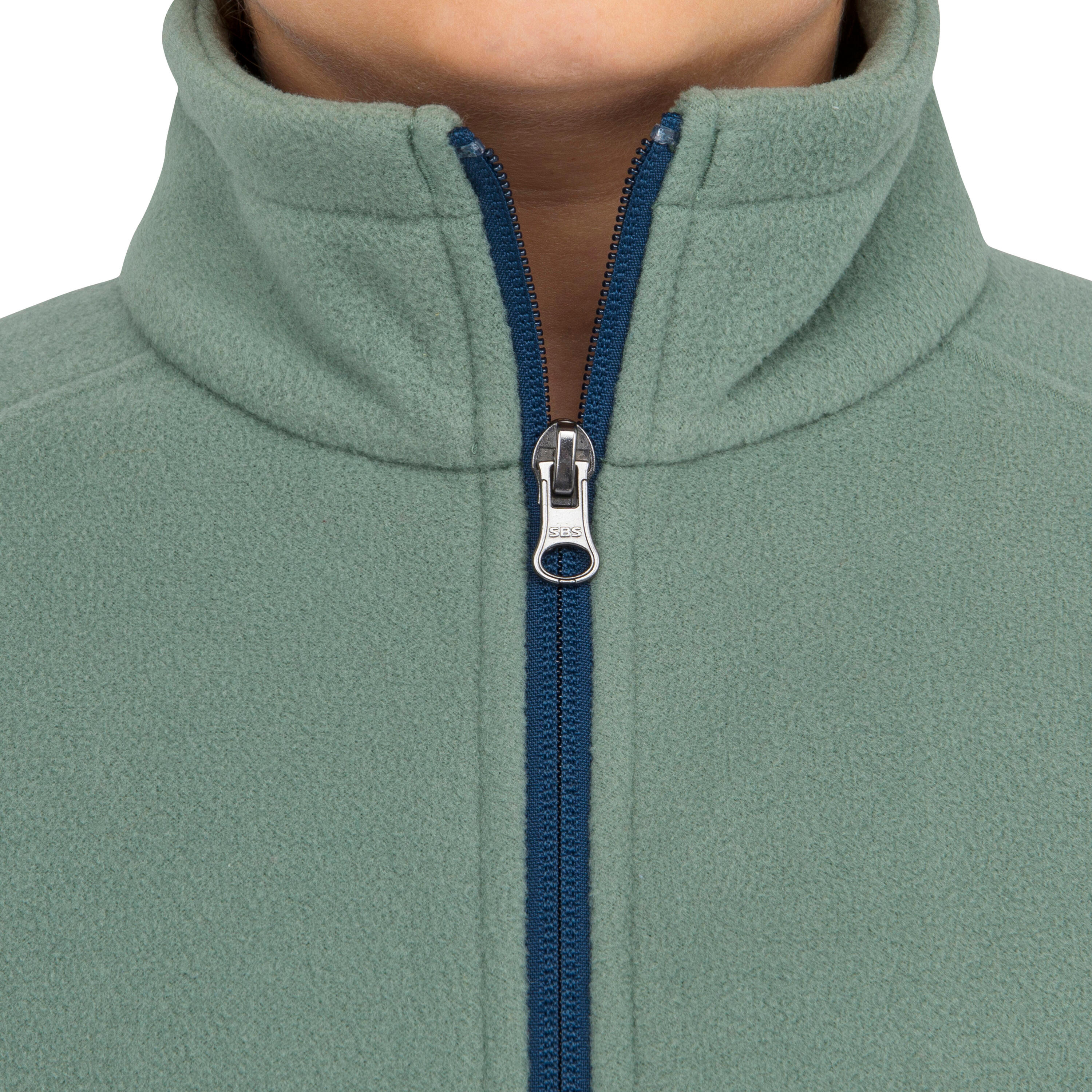 Chaqueta polar niño cheap decathlon