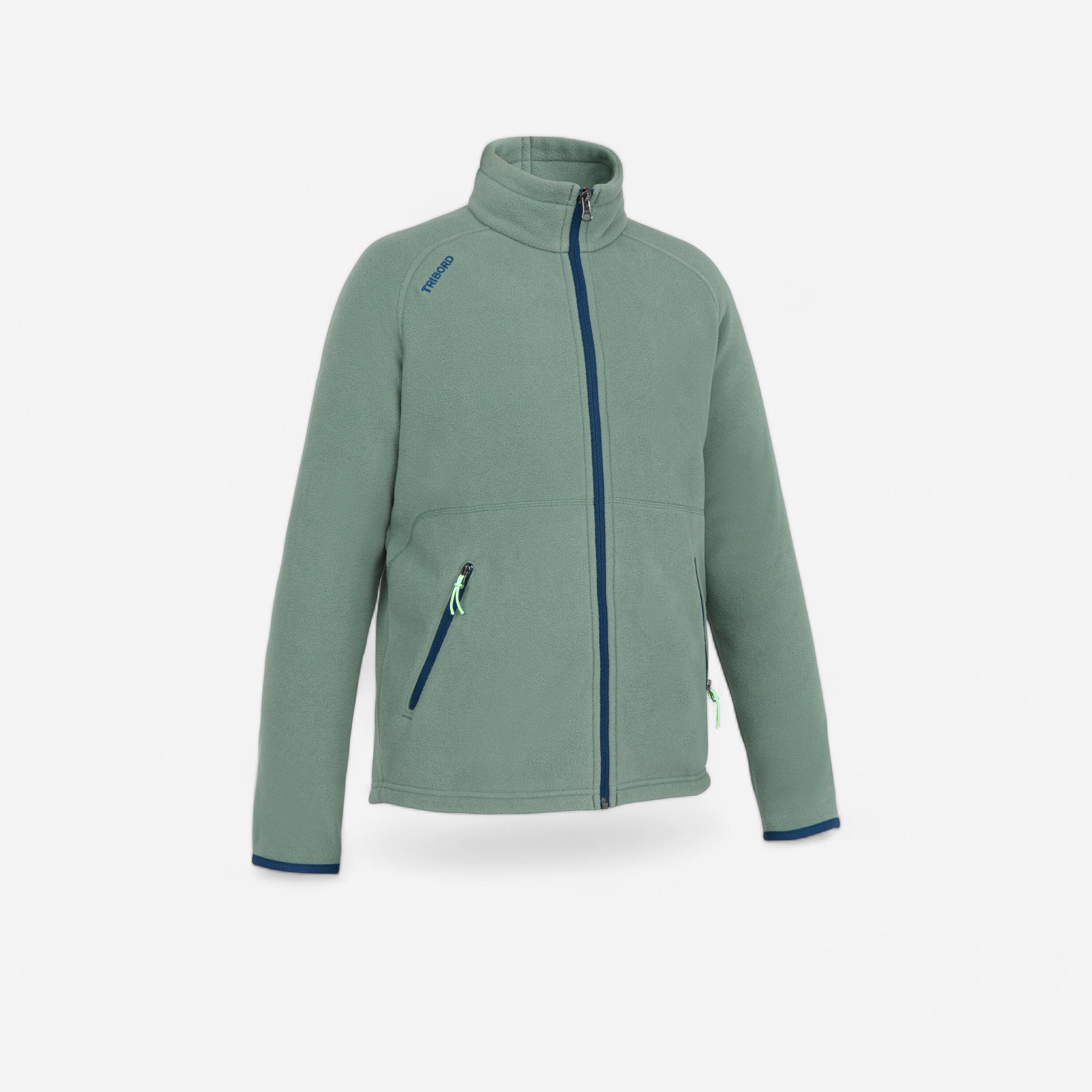 Decathlon polaire tribord homme sale