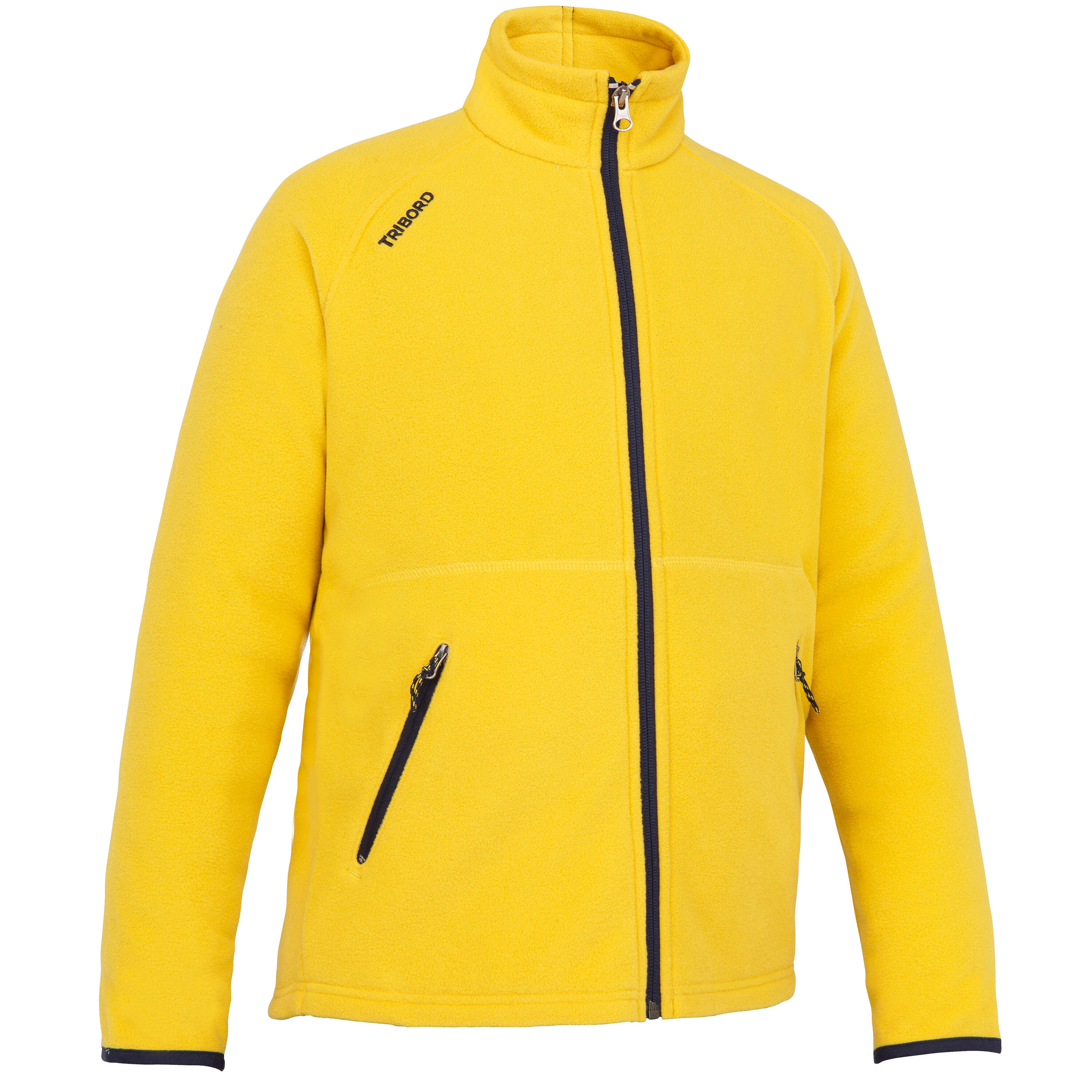 Veste Polaire Enfant Polaire Reversible Enfant Decathlon