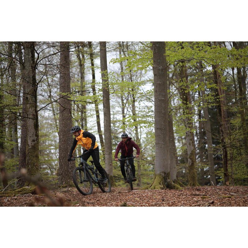 MTB-REGENJAS EXPL 700 BORDEAUX