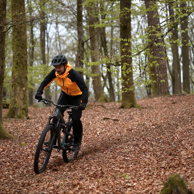Comment choisir un VTT
