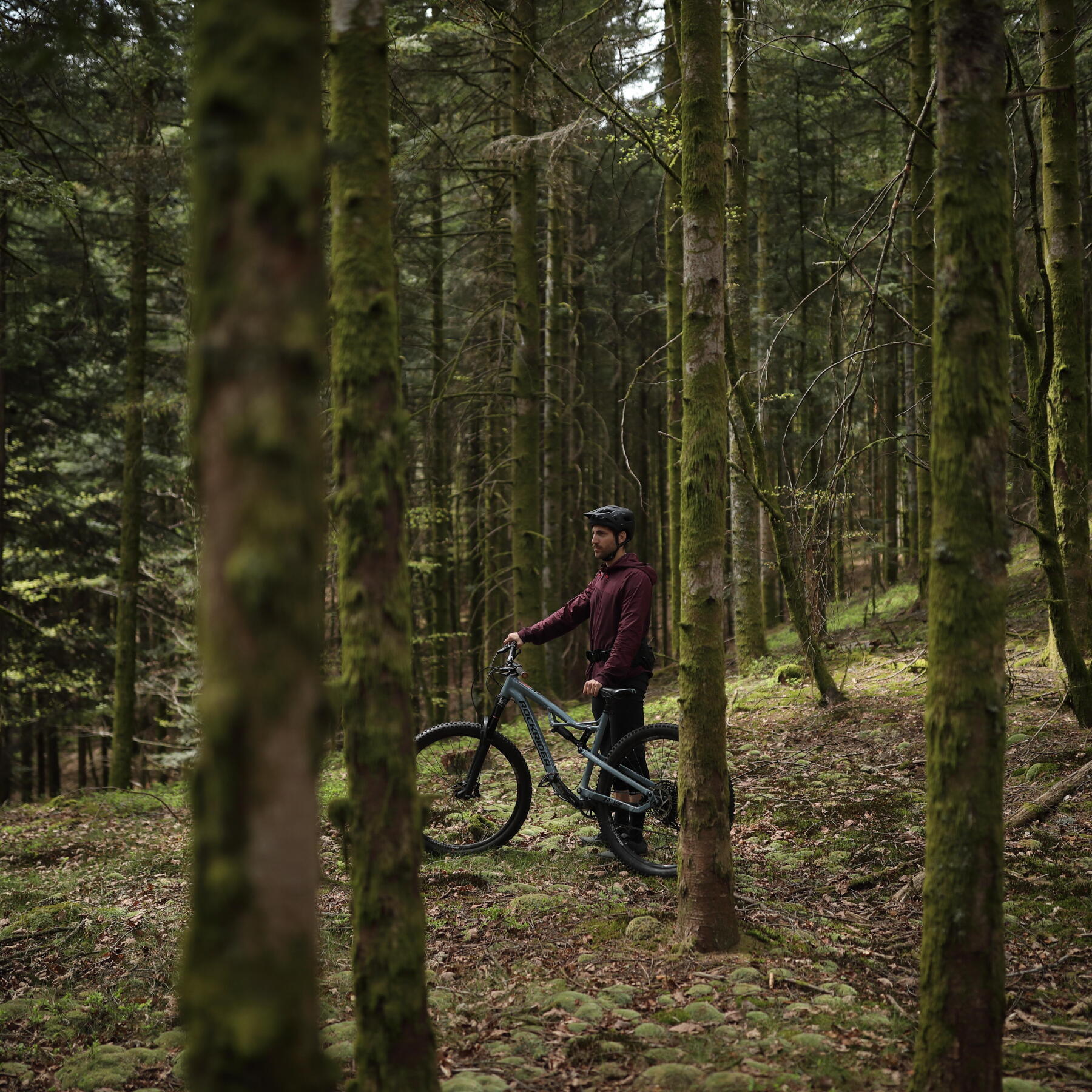 WIE PFLEGE ICH MEINE MTB-BEKLEIDUNG? 