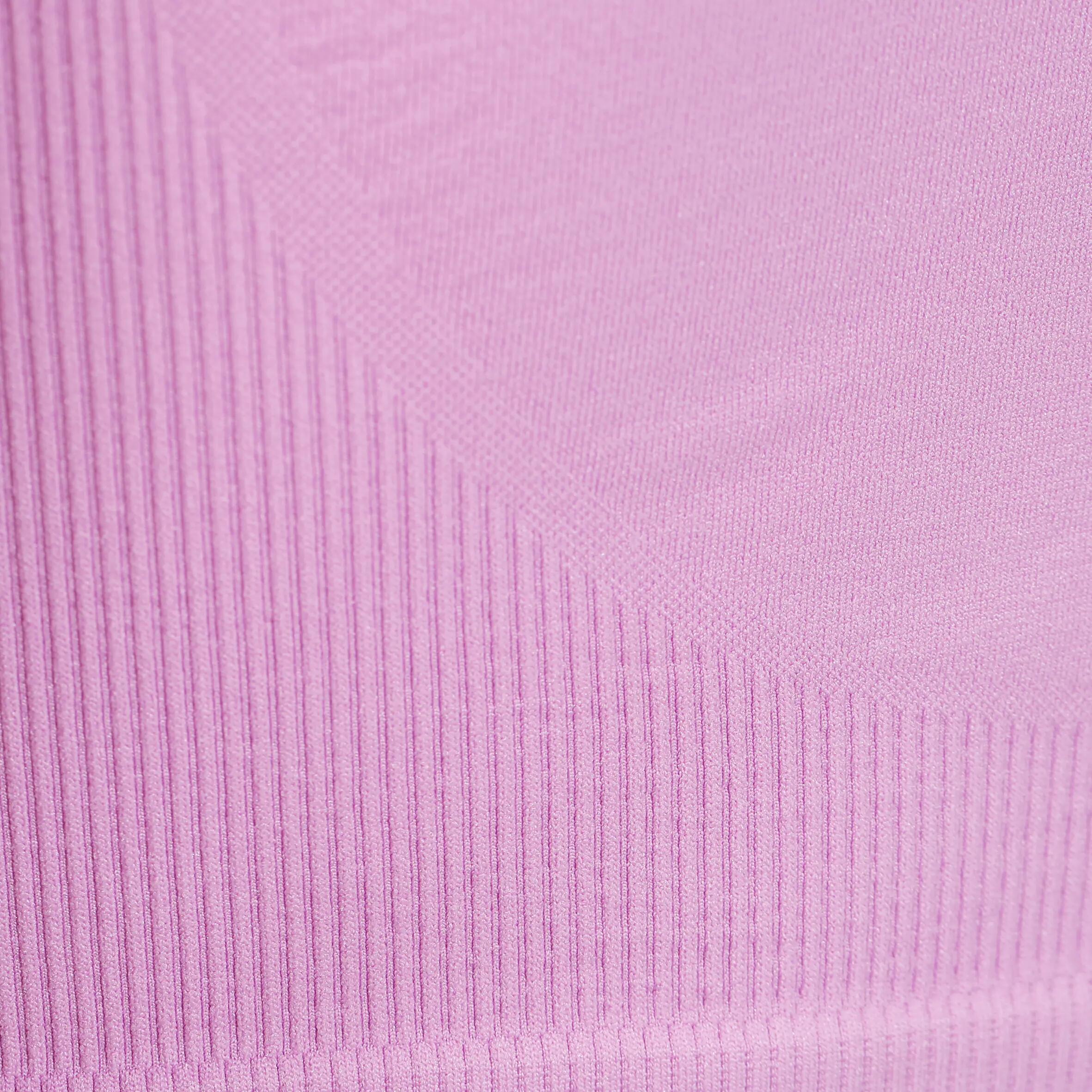 700 Women's Cycling Tank Top - Grey/Pink 9/16